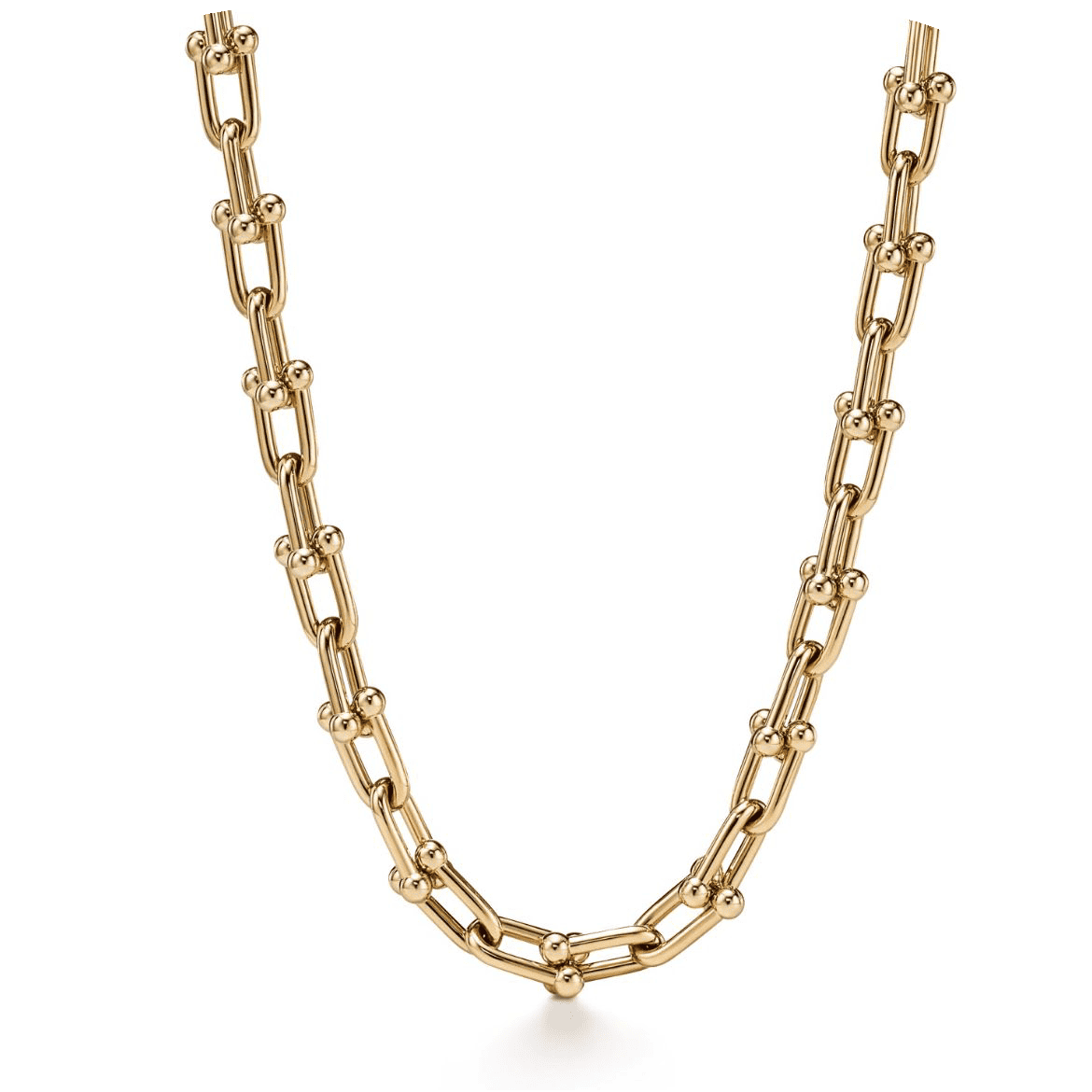 زنجیر طلا زنانه